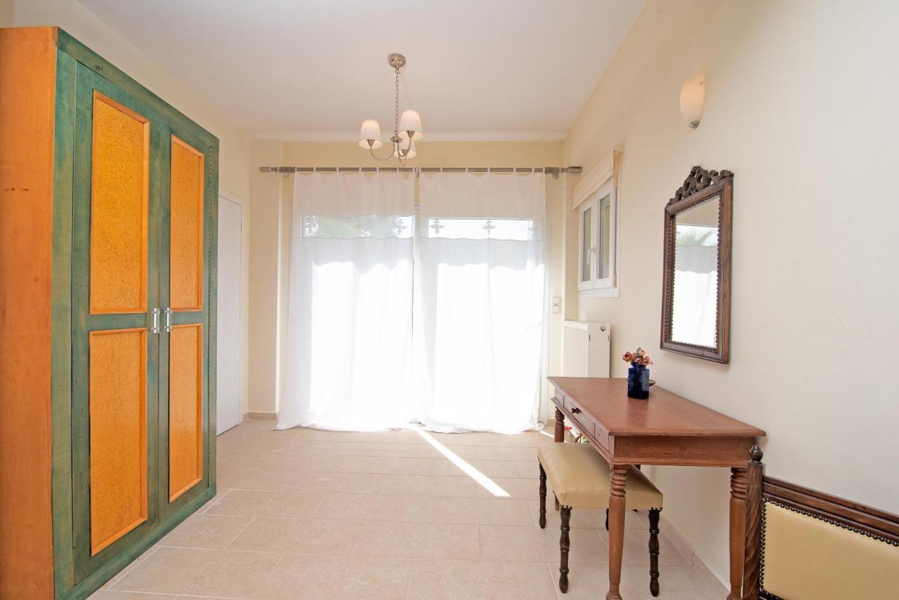 Apartment Olive Luxouri